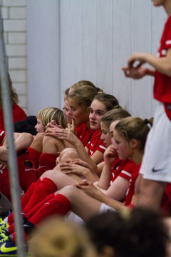 Bild 355 - C-Juniorinnen Kreismeisterschaften